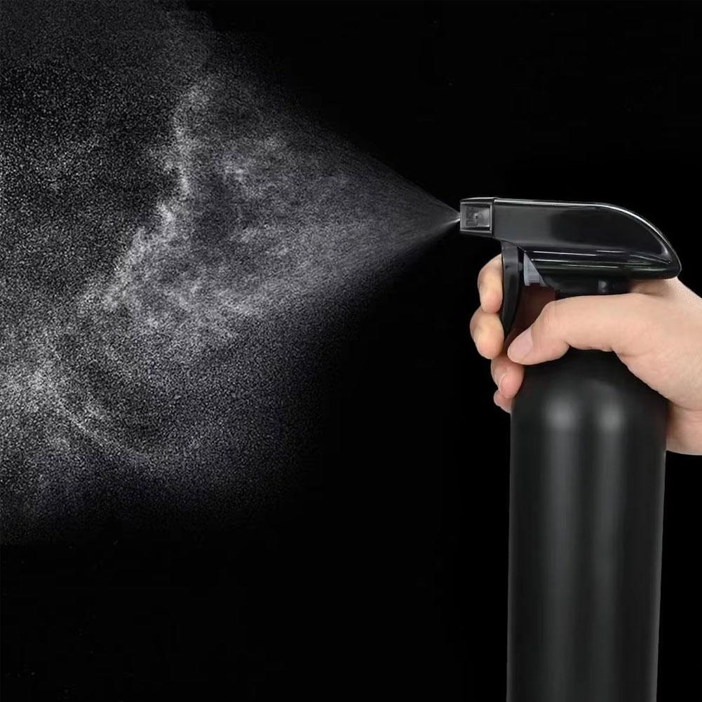 Water Bottle Blank - زجاجة رش فارغة سعة 500 مل