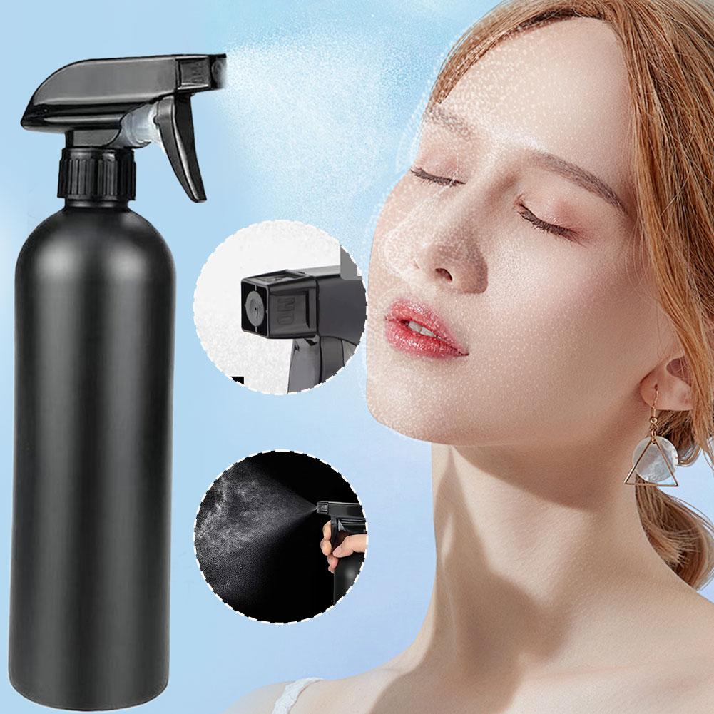 زجاجة رش فارغة سعة 500 مل للسف - مراجعة Water Bottle Blank وسعره