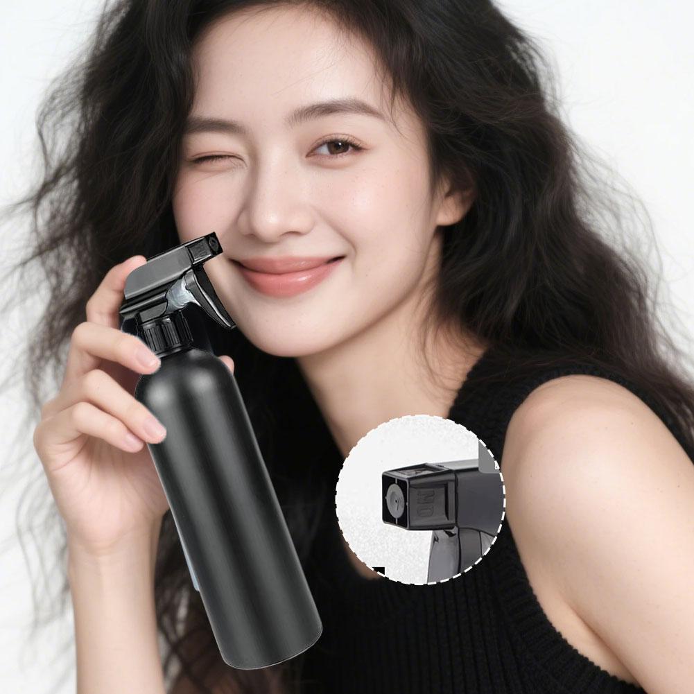 زجاجة رش فارغة سعة 500 مل للسف - مراجعة Water Bottle Blank وسعره