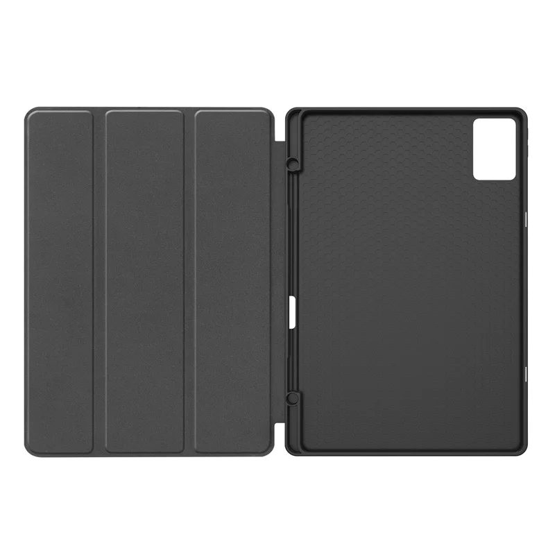غطاء لجهاز Lenovo Idea Tab Plu - مراجعة Staedtler Pencil Triplus وسعره